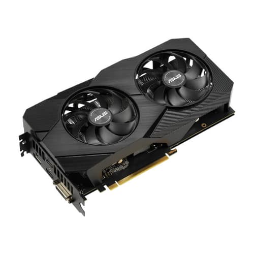 Asus Dual RTX 2060 EVO 6GB Gaming Graphics Card